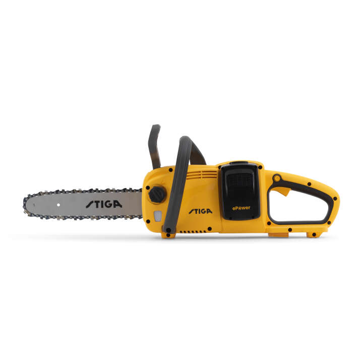 STIGA Akku-Kettensäge CS 300e Kit